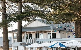 The Patonga Hotel